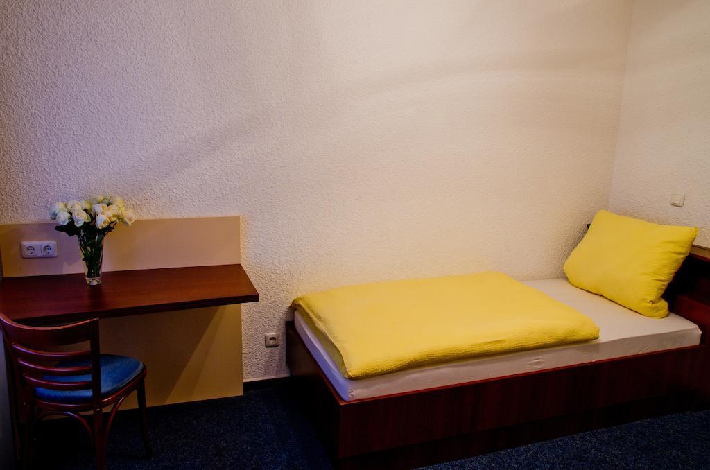 Hotel Stella Netphen 部屋 写真